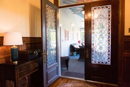 Restored ,Historic Plantation Home, Wellborn Fl For Sale - image 29