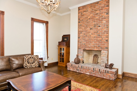 Restored ,Historic Plantation Home, Wellborn Fl For Sale - image 11