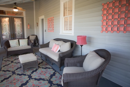 Restored ,Historic Plantation Home, Wellborn Fl For Sale - image 30