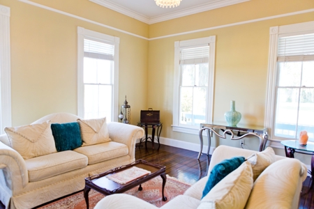 Restored ,Historic Plantation Home, Wellborn Fl For Sale - image 3