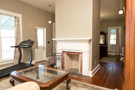 Restored ,Historic Plantation Home, Wellborn Fl For Sale - image 23