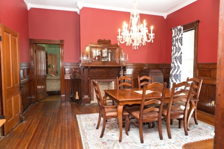 Restored ,Historic Plantation Home, Wellborn Fl For Sale - image 10