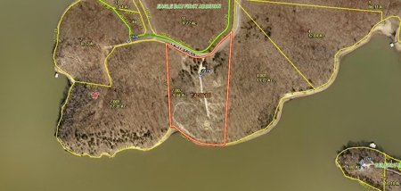12.+/- Acres Waterfront Property Lake of the Ozarks 55MM - image 35