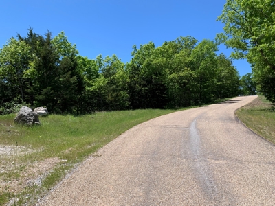 12.+/- Acres Waterfront Property Lake of the Ozarks 55MM - image 3