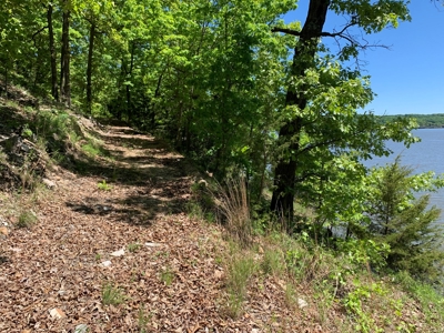 12.+/- Acres Waterfront Property Lake of the Ozarks 55MM - image 25