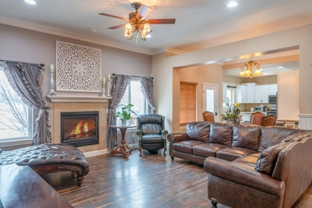 Luxury Home With License Nightly Rental Kalispell Mt - image 3