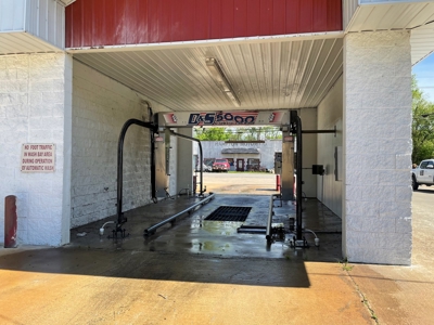 Business For Sale In Winona Missouri--Car Wash - image 8