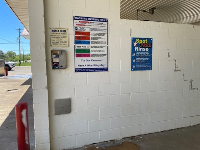 Business For Sale In Winona Missouri--Car Wash - image 5