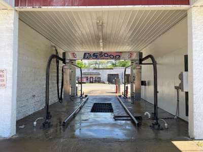 Business For Sale In Winona Missouri--Car Wash - image 9