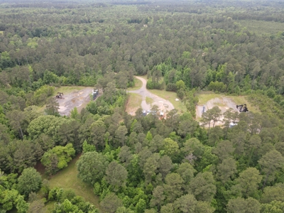 Timberland for sale in Columbia County Arkansas - image 29