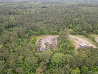 Timberland for sale in Columbia County Arkansas - image 31