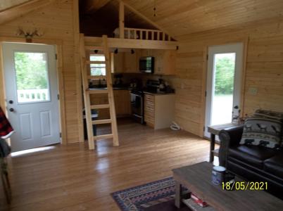 25 Acre Farm With Tiny House For Sale in East Tennessee - image 6