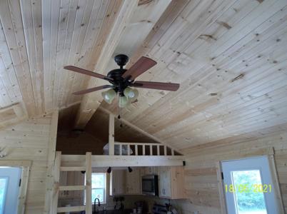 25 Acre Farm With Tiny House For Sale in East Tennessee - image 16