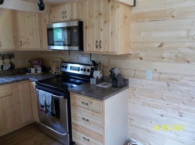 25 Acre Farm With Tiny House For Sale in East Tennessee - image 4