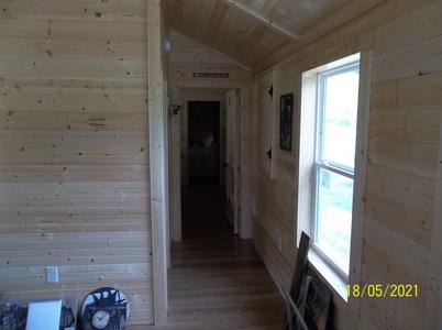 25 Acre Farm With Tiny House For Sale in East Tennessee - image 17