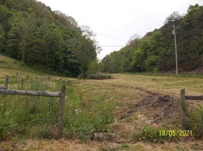 25 Acre Farm With Tiny House For Sale in East Tennessee - image 25