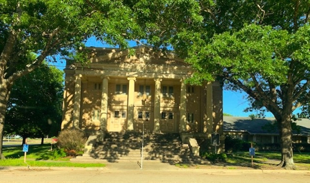Commercial Property for sale in Marlin, Texas - image 1