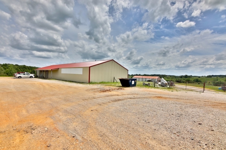 Commercial Property for Sale in Missouri - image 3