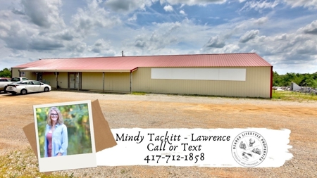 Commercial Property for Sale in Missouri - image 1