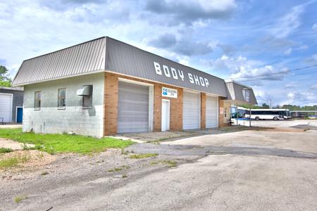 Commercial Property for Sale in Thayer Missouri - image 4