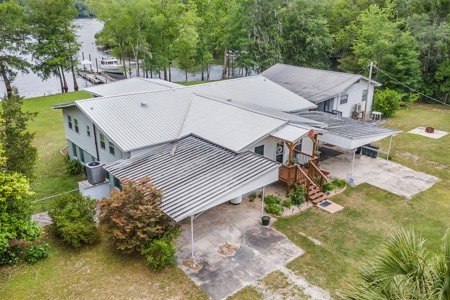Check Out This Beauty On The World Famous Suwannee River! - image 40