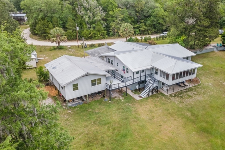 Check Out This Beauty On The World Famous Suwannee River! - image 1