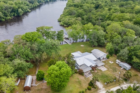 Check Out This Beauty On The World Famous Suwannee River! - image 44