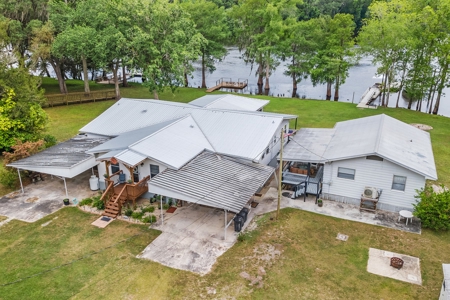 Check Out This Beauty On The World Famous Suwannee River! - image 42