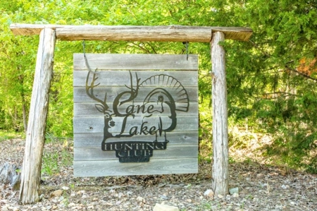 850 Acres Waterfront Hunting Land for Sale, Port Gibson, MS - image 1