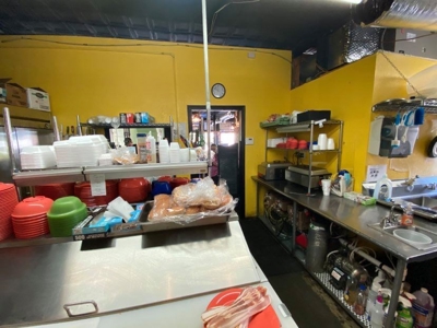 Pending Restaurant (business/building) in Albany, Kentucky - image 36