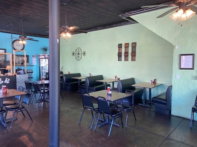 Pending Restaurant (business/building) in Albany, Kentucky - image 3