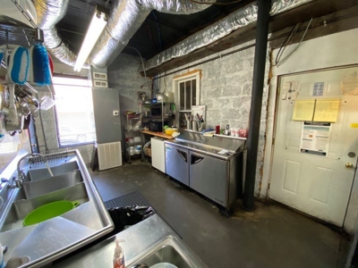 Pending Restaurant (business/building) in Albany, Kentucky - image 30