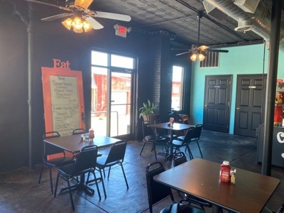 Pending Restaurant (business/building) in Albany, Kentucky - image 7