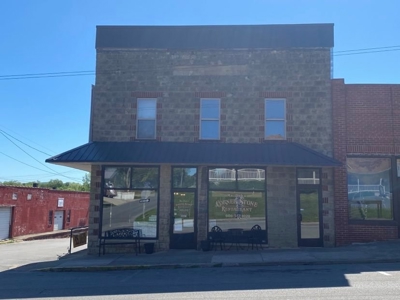 Pending Restaurant (business/building) in Albany, Kentucky - image 1