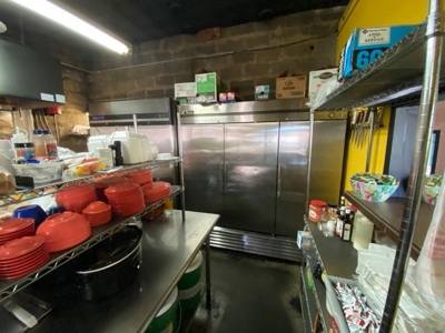 Pending Restaurant (business/building) in Albany, Kentucky - image 34