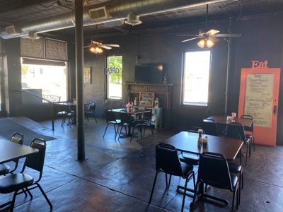 Pending Restaurant (business/building) in Albany, Kentucky - image 12