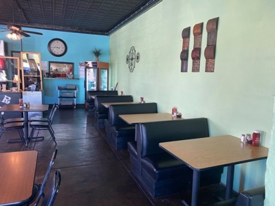 Pending Restaurant (business/building) in Albany, Kentucky - image 9