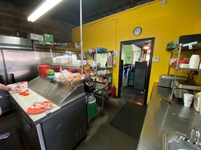 Pending Restaurant (business/building) in Albany, Kentucky - image 33