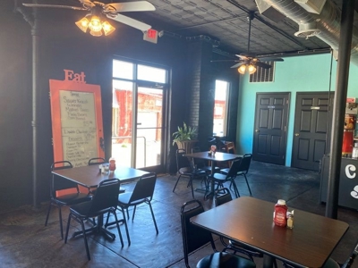 Pending Restaurant (business/building) in Albany, Kentucky - image 6