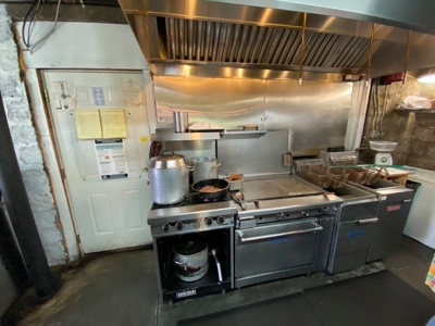 Pending Restaurant (business/building) in Albany, Kentucky - image 35