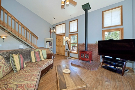 Central Colorado Mountain Home - image 23