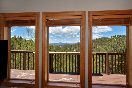 Central Colorado Mountain Home - image 24