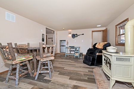 Central Colorado Mountain Home - image 38