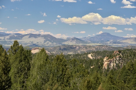 Central Colorado Mountain Home - image 5