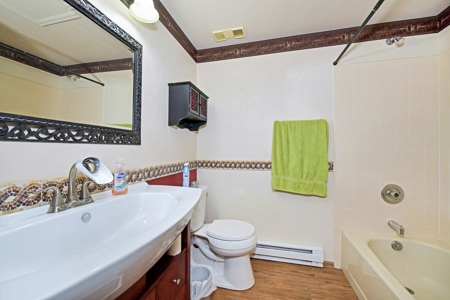 Central Colorado Mountain Home - image 32