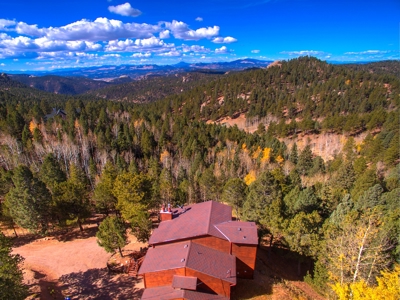 Central Colorado Mountain Home - image 49