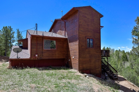 Central Colorado Mountain Home - image 7