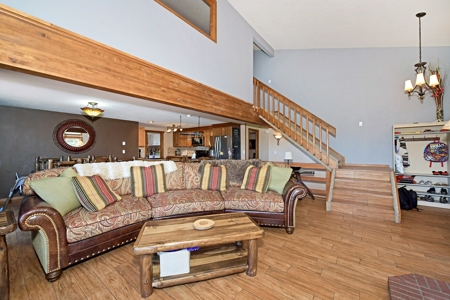 Central Colorado Mountain Home - image 22