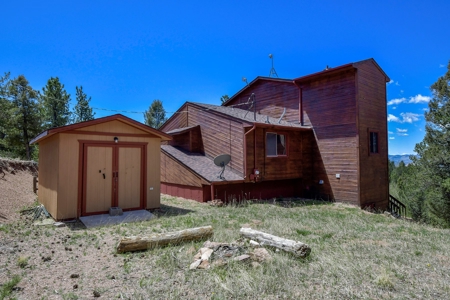 Central Colorado Mountain Home - image 6