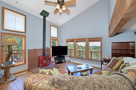Central Colorado Mountain Home - image 21